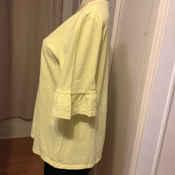 New Talbots top - Picture 5 of 8